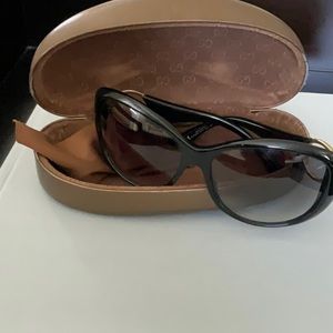 Gucci sunglasses
